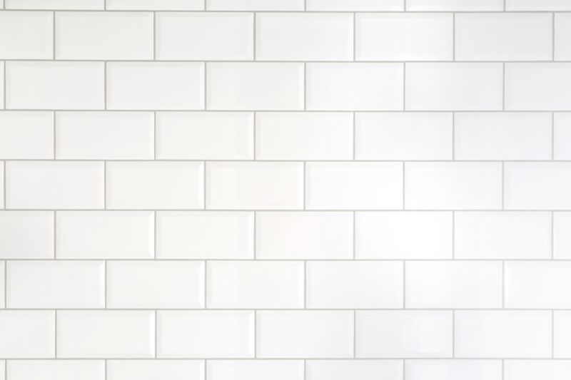 Wall Tile Application